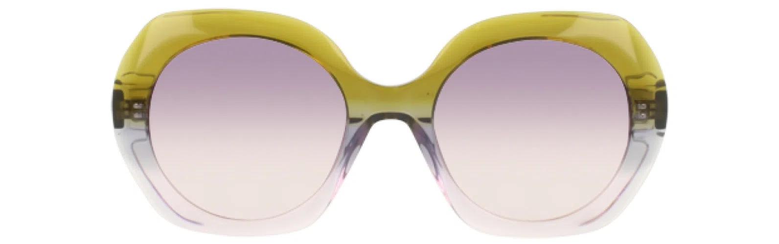 Trina Turk TTLAMAI Sunglasses - view 8